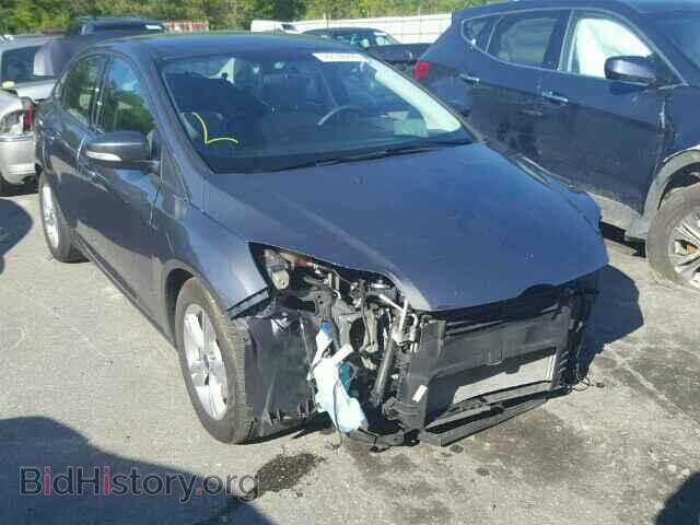Photo 1FADP3F24EL248481 - FORD FOCUS 2014
