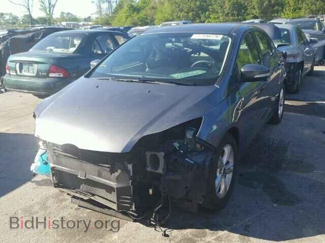 2014 FORD FOCUS - VIN: 1FADP3F24EL248481 - Photo 2