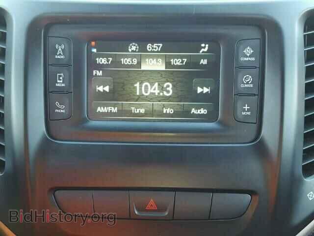 2014 JEEP CHEROKEE - VIN: 1C4PJMCB7EW224371 - Photo 9