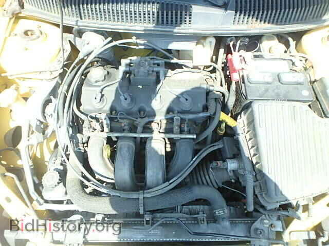 2004 DODGE NEON - VIN: 1B3ES56C74D617927 - Фото 7