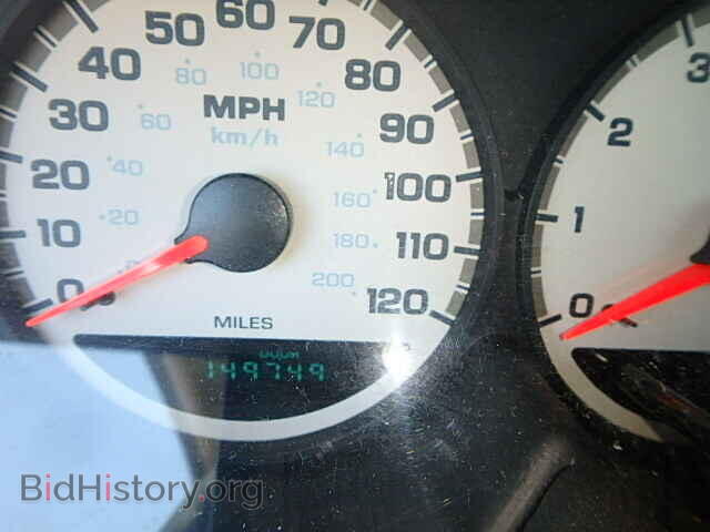 2004 DODGE NEON - VIN: 1B3ES56C74D617927 - Фото 8