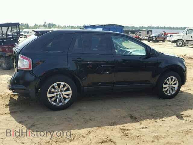 2007 FORD EDGE - VIN: 2FMDK39CX7BA53092 - Фото 10