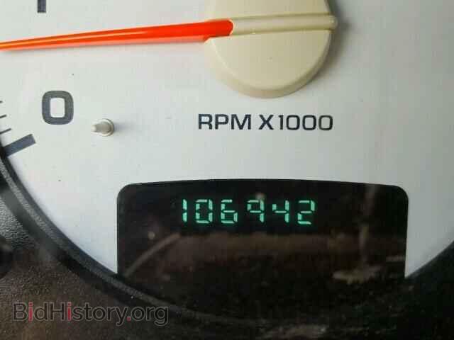 2004 DODGE RAM 1500 - VIN: 1D7HU18D14S656437 - Фото 8