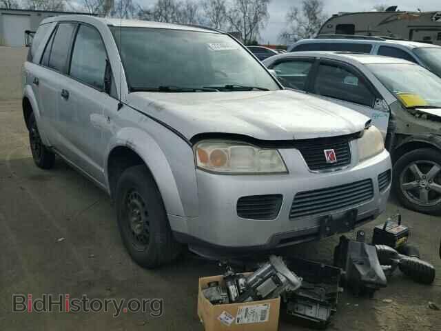 Фотография 5GZCZ33DX6S875472 - SATURN VUE 2006