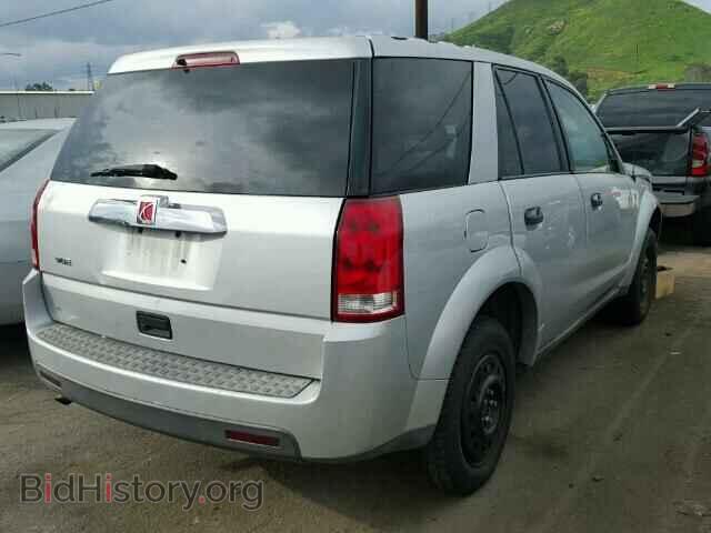 2006 SATURN VUE - VIN: 5GZCZ33DX6S875472 - Фото 4
