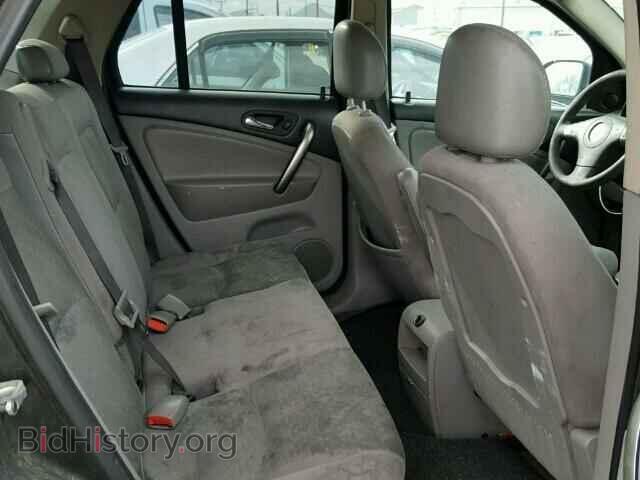 2006 SATURN VUE - VIN: 5GZCZ33DX6S875472 - Фото 6