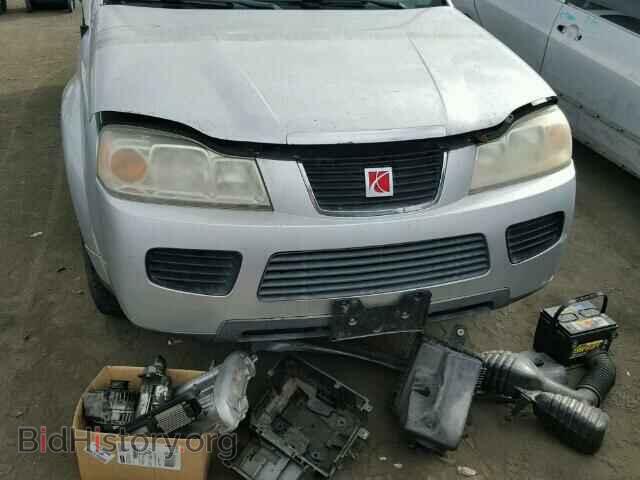 2006 SATURN VUE - VIN: 5GZCZ33DX6S875472 - Фото 9