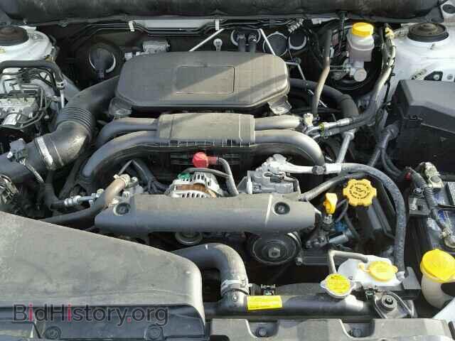 2010 SUBARU OUTBACK - VIN: 4S4BRBKC3A3386314 - Photo 7