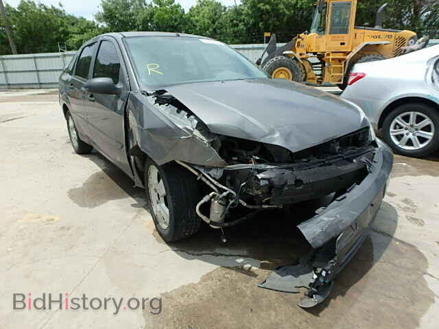 Фотография 1FAFP34N95W162751 - FORD FOCUS 2005