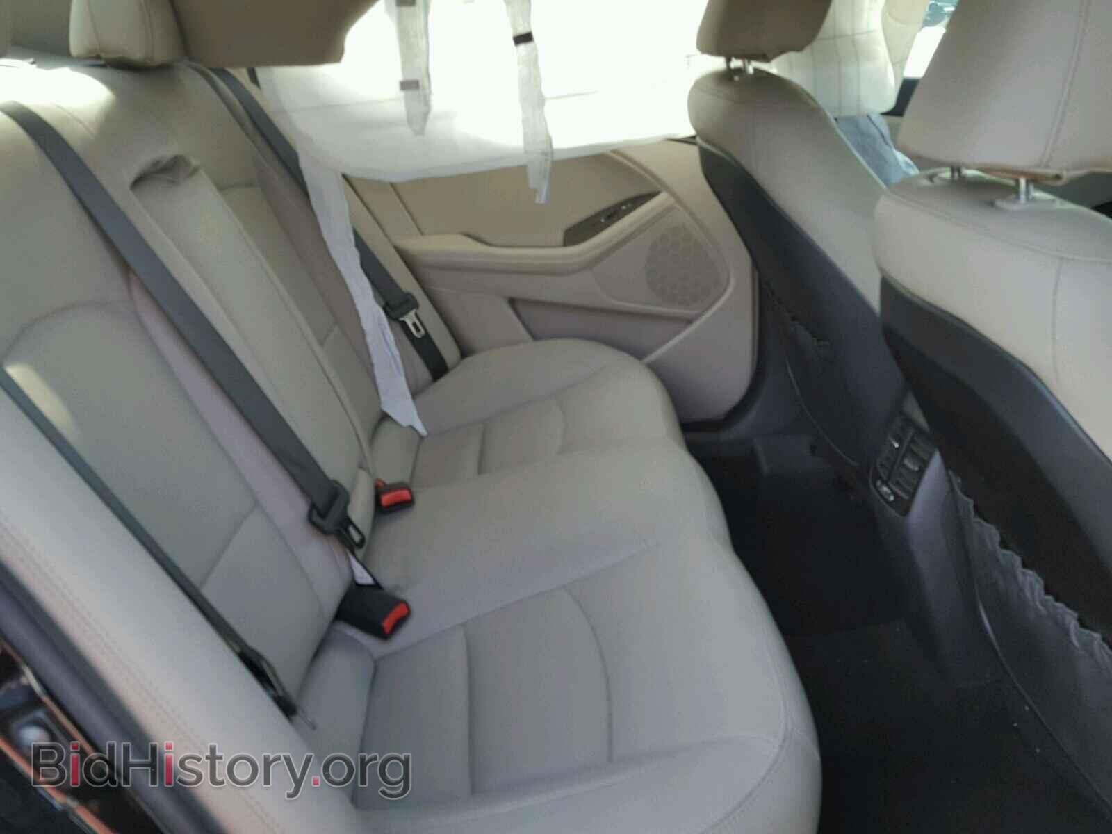 2012 KIA OPTIMA - VIN: 5XXGN4A73CG065575 - Фото 6