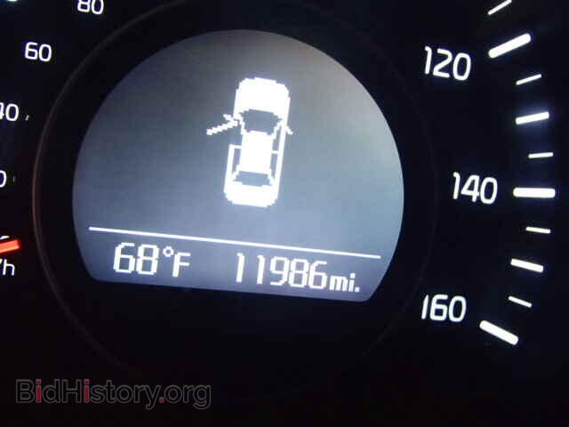 2015 KIA OPTIMA - VIN: 5XXGN4A72FG373910 - Photo 8