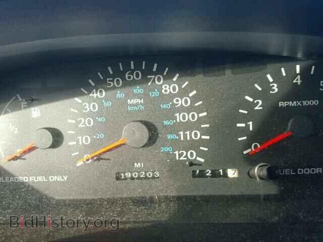 1999 DODGE NEON - VIN: 1B3ES47C6XD131297 - Фото 8