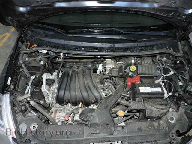 2012 NISSAN VERSA - VIN: 3N1BC1CP8CK286775 - Фото 7