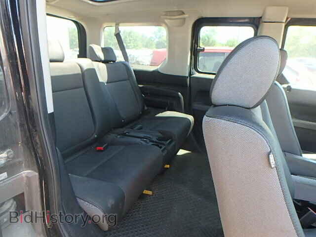 2004 HONDA ELEMENT - VIN: 5J6YH28634L008057 - Photo 6