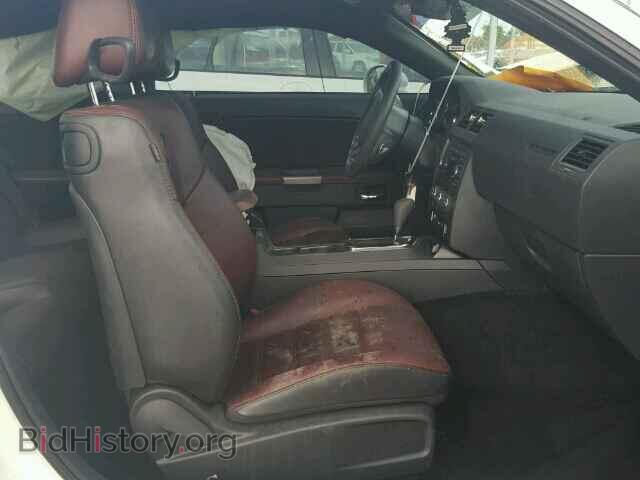 2014 DODGE CHALLENGER - VIN: 2C3CDYAG0EH218619 - Фото 5