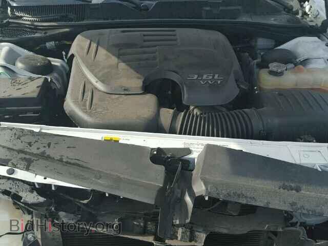 2014 DODGE CHALLENGER - VIN: 2C3CDYAG0EH218619 - Фото 7