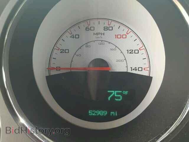 2014 DODGE CHALLENGER - VIN: 2C3CDYAG0EH218619 - Фото 8