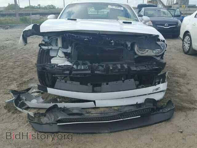 2014 DODGE CHALLENGER - VIN: 2C3CDYAG0EH218619 - Фото 9