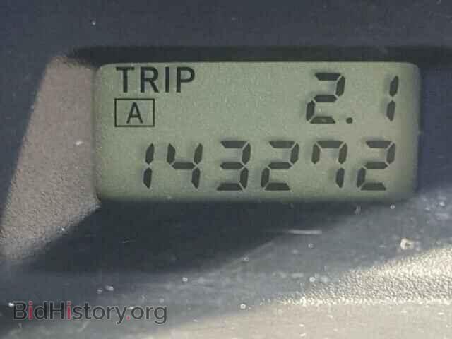2002 MITSUBISHI LANCER - VIN: JA3AJ26E62U024782 - Photo 8