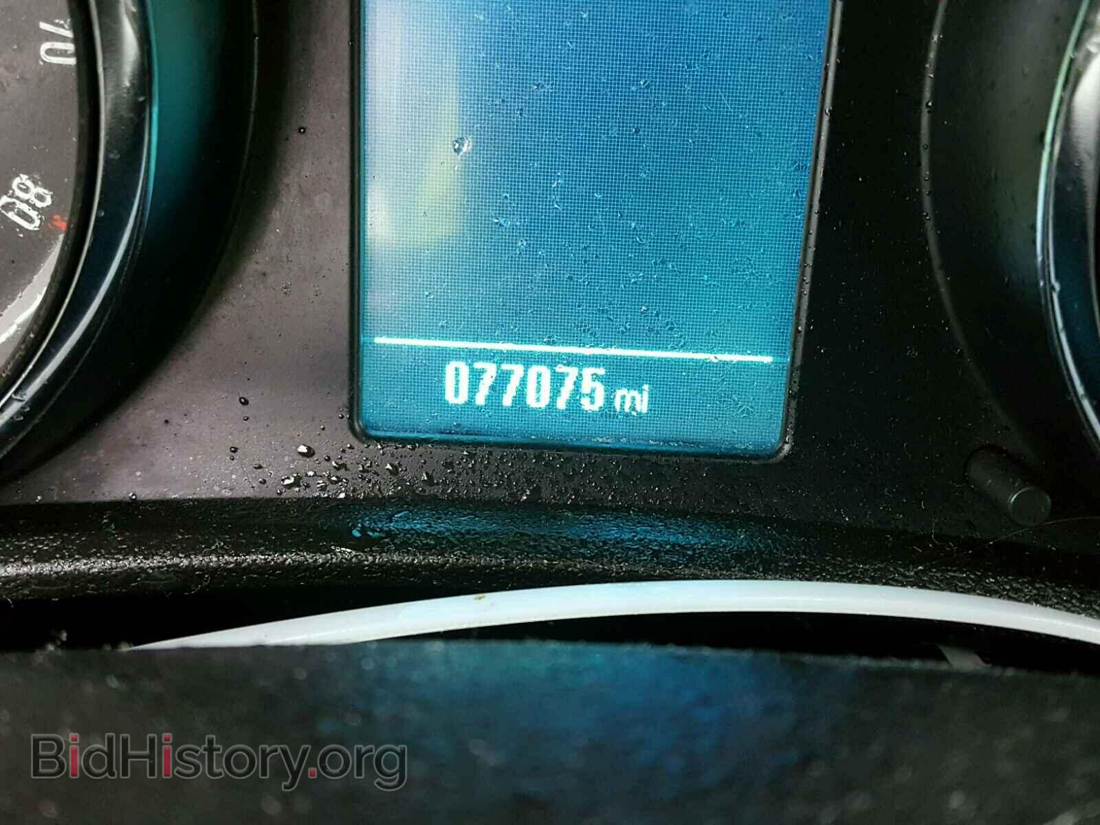 2014 BUICK VERANO - VIN: 1G4PP5SK8E4123529 - Фото 8