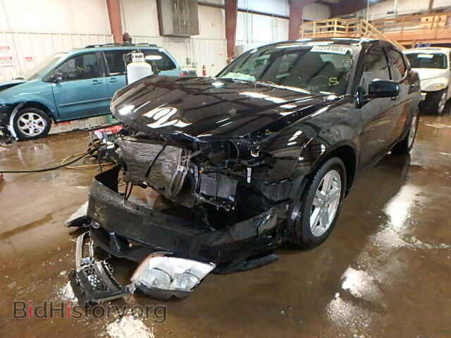 2014 DODGE AVENGER - VIN: 1C3CDZCB6EN163849 - Фото 2