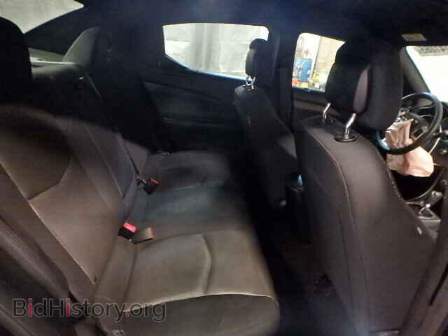 2014 DODGE AVENGER - VIN: 1C3CDZCB6EN163849 - Фото 6