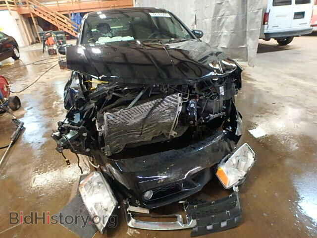 2014 DODGE AVENGER - VIN: 1C3CDZCB6EN163849 - Фото 9