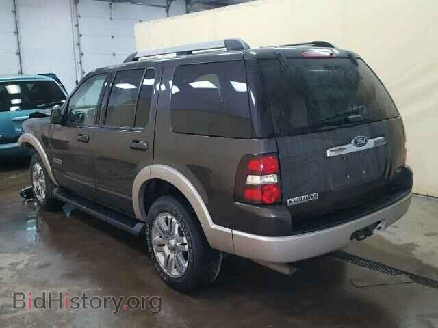 2007 FORD EXPLORER - VIN: 1FMEU74E67UA60274 - Photo 3