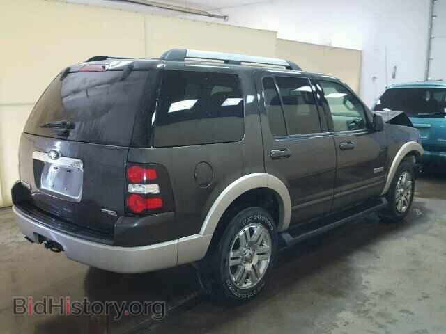 2007 FORD EXPLORER - VIN: 1FMEU74E67UA60274 - Photo 4