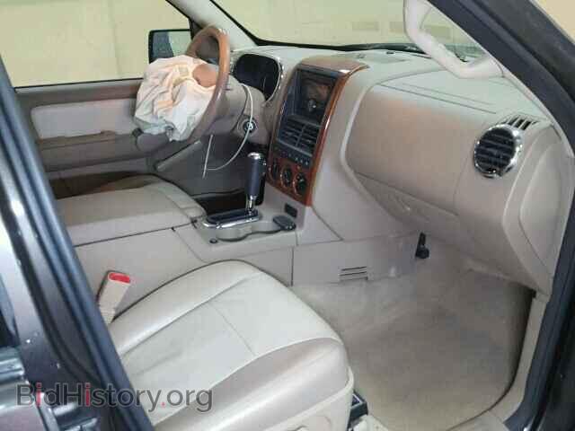 2007 FORD EXPLORER - VIN: 1FMEU74E67UA60274 - Photo 5