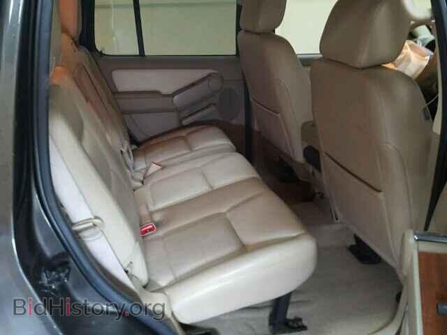2007 FORD EXPLORER - VIN: 1FMEU74E67UA60274 - Photo 6