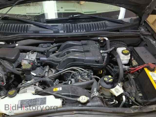 2007 FORD EXPLORER - VIN: 1FMEU74E67UA60274 - Photo 7