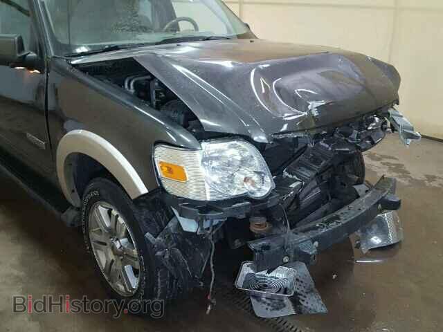 2007 FORD EXPLORER - VIN: 1FMEU74E67UA60274 - Photo 9