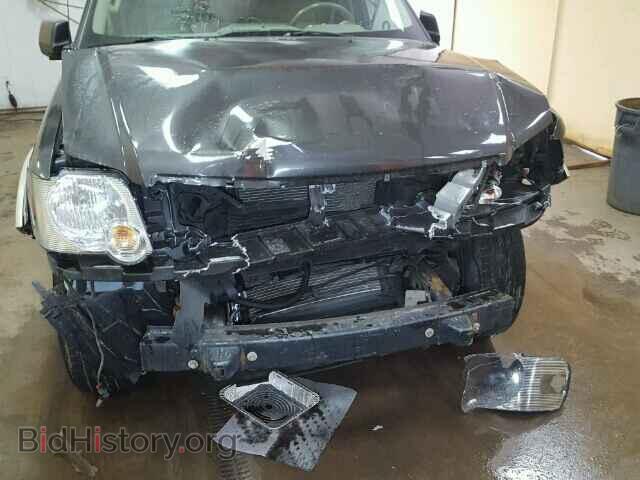 2007 FORD EXPLORER - VIN: 1FMEU74E67UA60274 - Photo 10