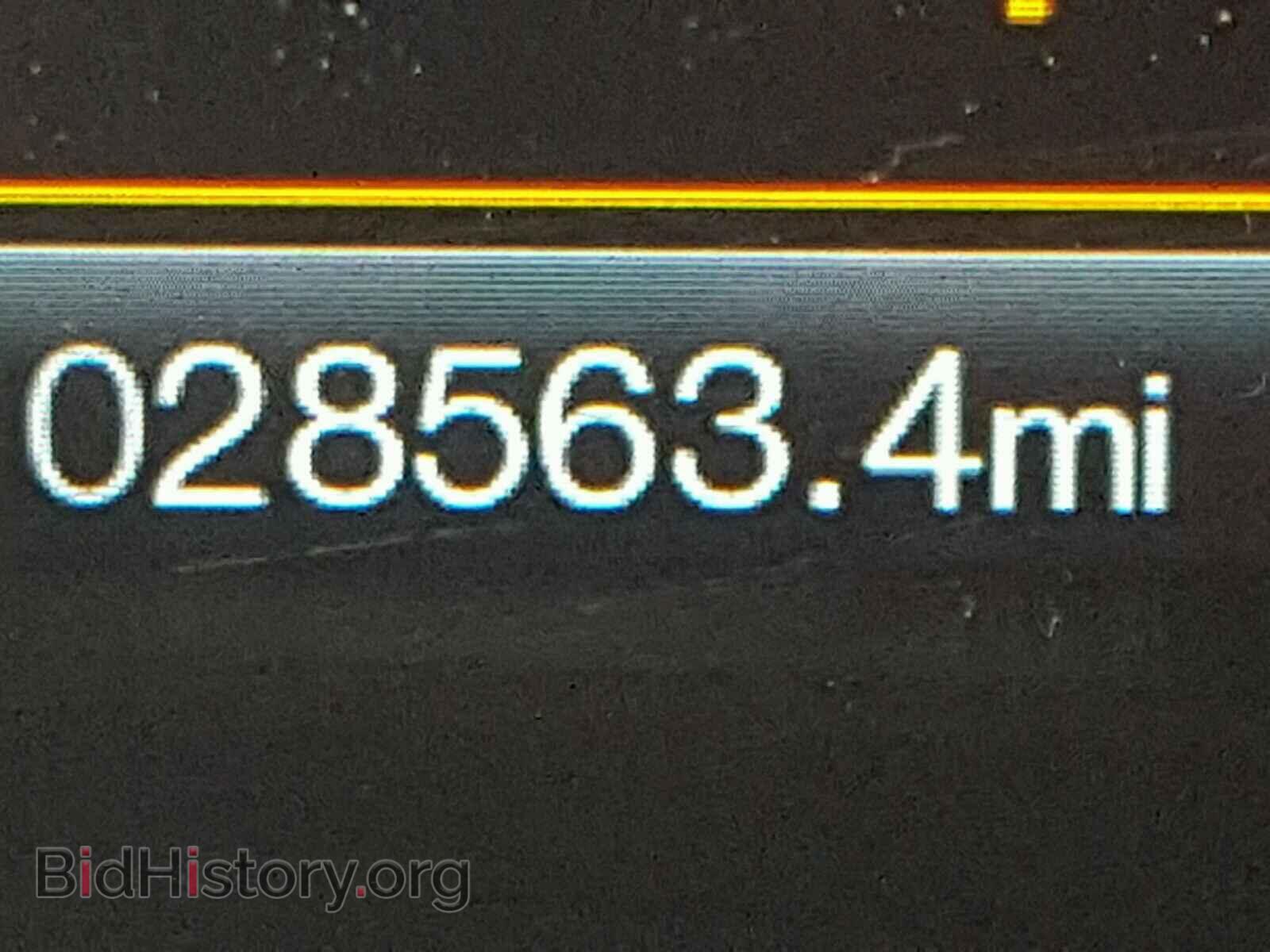 2015 FORD EDGE - VIN: 2FMTK4J83FBB95341 - Фото 8