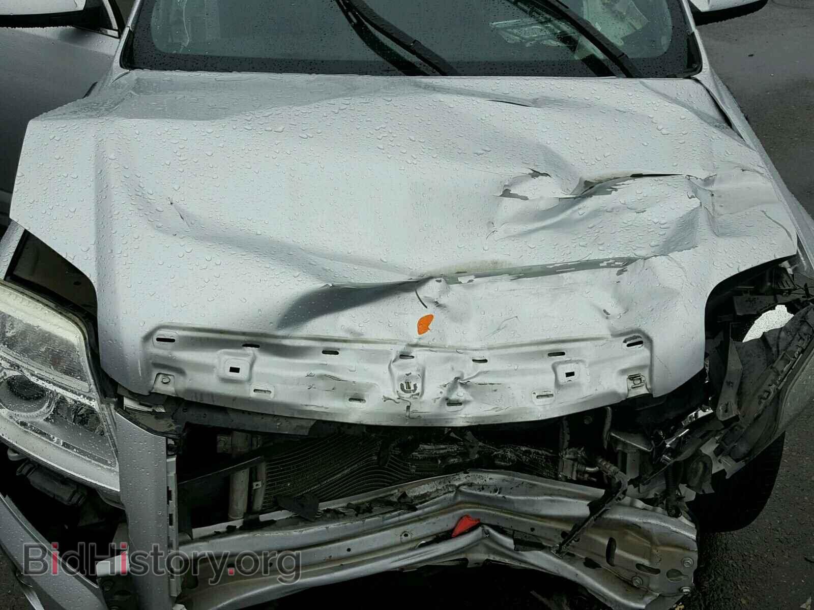 2012 GMC TERRAIN - VIN: 2GKALMEK7C6233144 - Фото 7