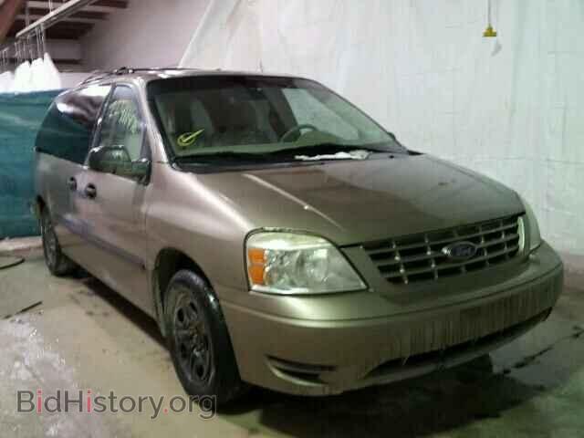 Photo 2FMDA516X5BA52980 - FORD FREESTAR 2005