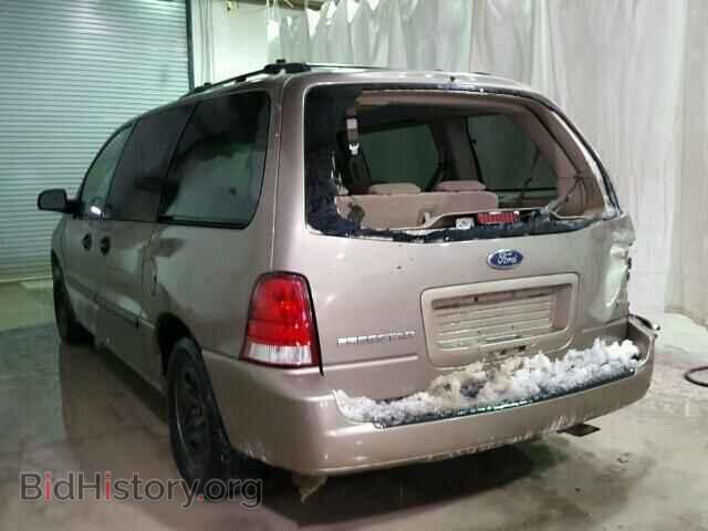 2005 FORD FREESTAR - VIN: 2FMDA516X5BA52980 - Фото 3