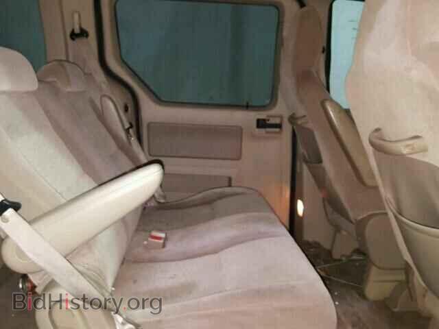 2005 FORD FREESTAR - VIN: 2FMDA516X5BA52980 - Фото 6