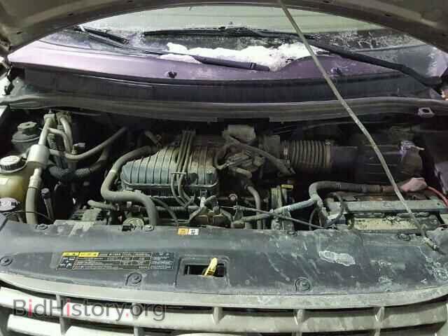 2005 FORD FREESTAR - VIN: 2FMDA516X5BA52980 - Фото 7
