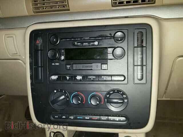 2005 FORD FREESTAR - VIN: 2FMDA516X5BA52980 - Фото 9