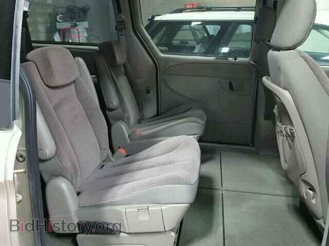 2005 DODGE CARAVAN - VIN: 2D4GP44LX5R515898 - Фото 6
