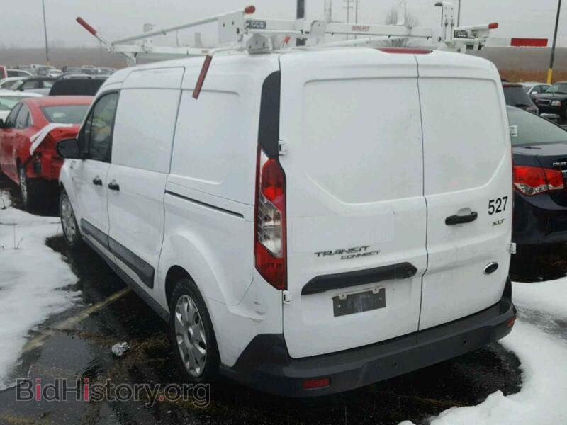 2015 Ford TRANSIT CO (VIN NM0LS7F72F1176259) — photo 3 of 10