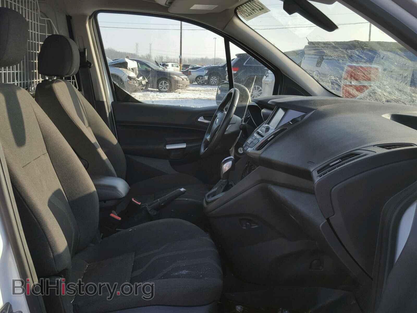 2015 FORD TRANSIT CO - VIN: NM0LS7F72F1176259 - Фото 5