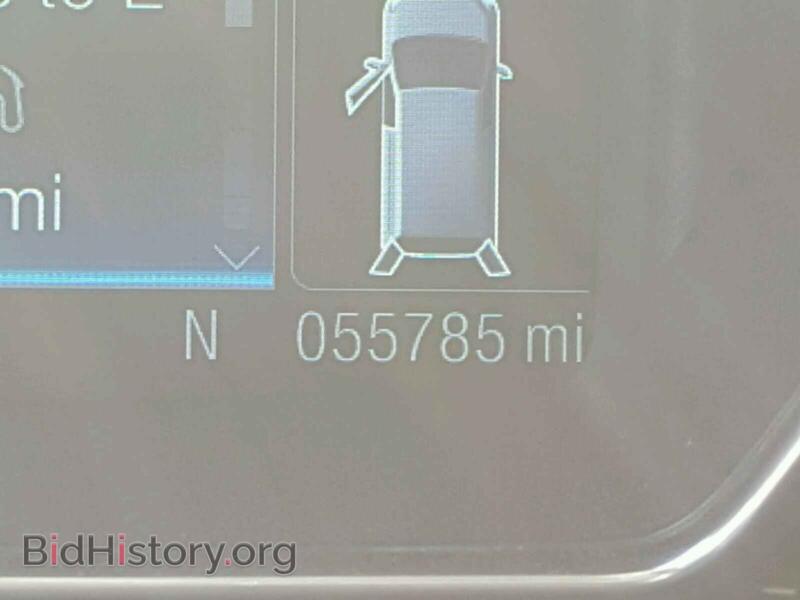 2015 Ford TRANSIT CO (VIN NM0LS7F72F1176259) — photo 8 of 10