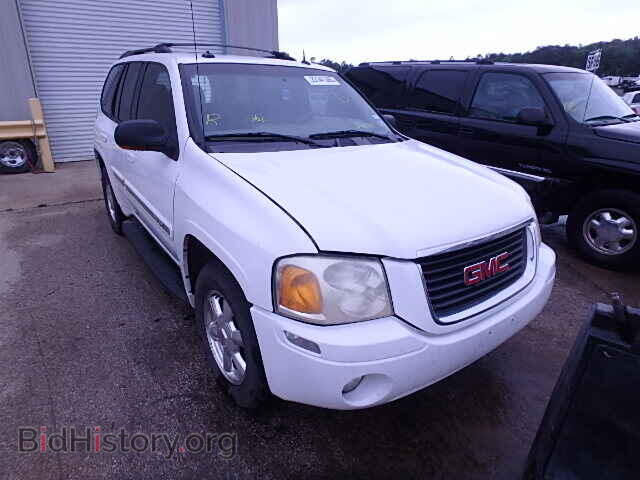 Photo 1GKDS13S142296014 - GMC ENVOY 2004