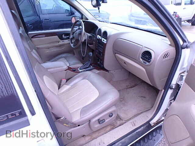 2004 GMC ENVOY - VIN: 1GKDS13S142296014 - Фото 5