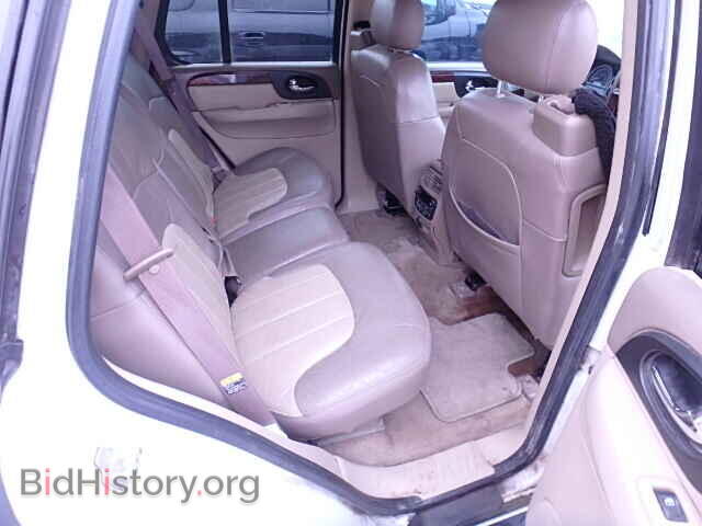 2004 GMC ENVOY - VIN: 1GKDS13S142296014 - Фото 6