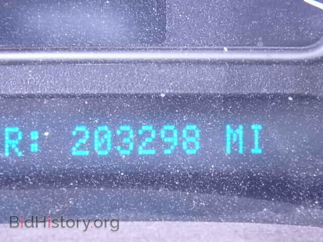 2004 GMC ENVOY - VIN: 1GKDS13S142296014 - Фото 8