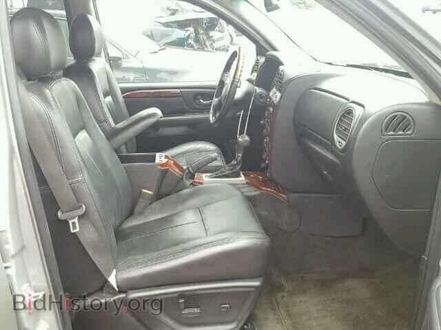 2008 GMC ENVOY - VIN: 1GKET63M982188584 - Фото 5